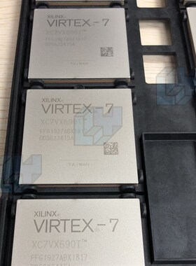 凌远实业XC7VX690T-2FFG1927I封装FCBGA-1927 FPGA - 现场可编程