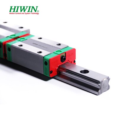 上银线性导轨EG/MG/HG/RG系列HIWIN直线导轨 可根据客户尺寸切割