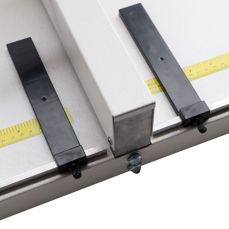 宝预压痕机S450手动A3+46cm折痕机照片书相册贺卡封面折页