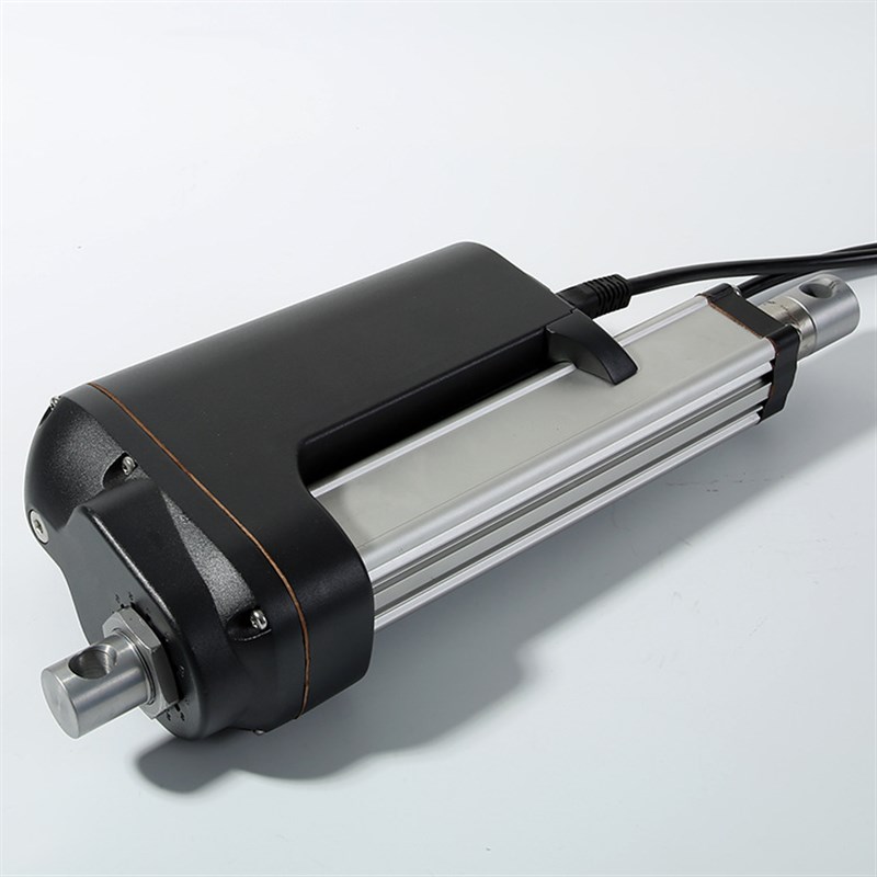 杰蒂诺电动伸缩杆工业电动推杆大功率防水驱动直线电机执行升降器
