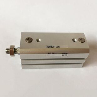 100 RDQB40 薄型气缸RQB40