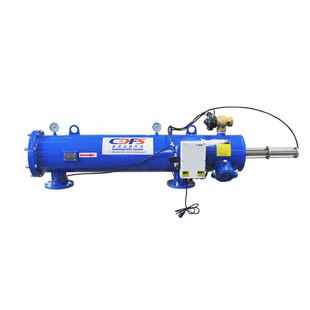 全自动水力驱动过滤器 过滤器 自清洗过滤器 网式