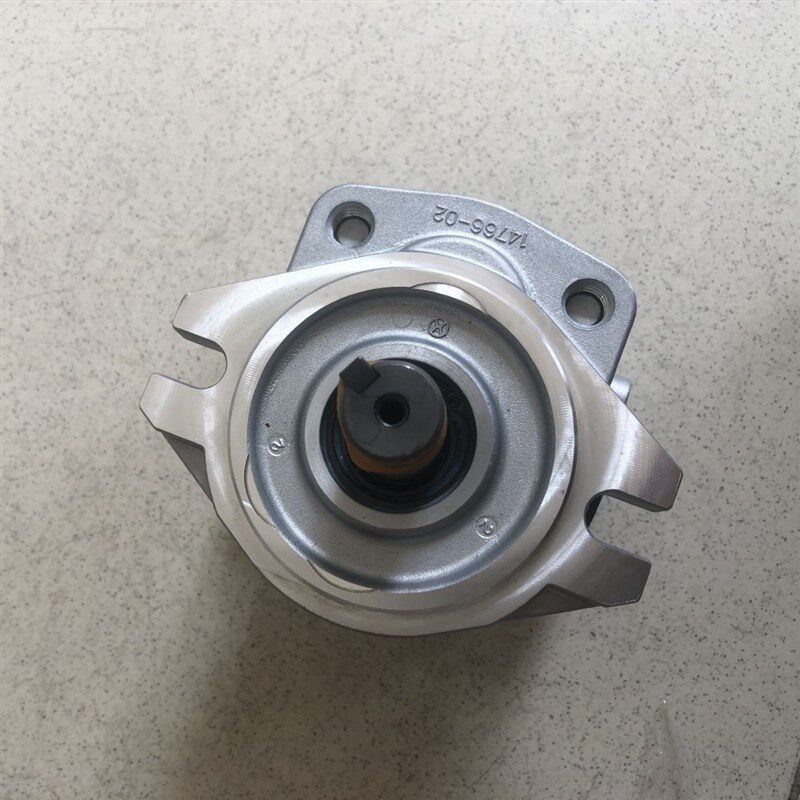 岛津SHIMADZU齿轮泵SGP1A16R363