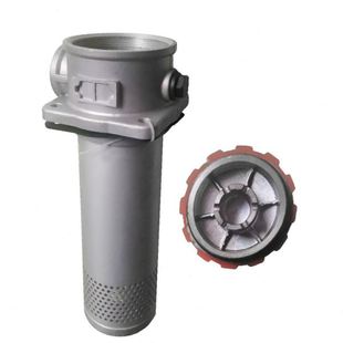 过滤器液压油滤芯回油滤油器 供应RFA系列微型直回式