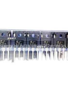 78N65M5 ST STW78N65M5 MOS场效应管 69A 650V