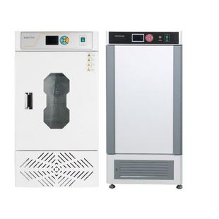 精准控温 生化霉菌培养箱 无氟环保微电脑控制配置培养箱