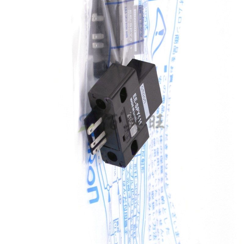 EE-SPY402-W2A漫反射式光电开关传感器微型感应距离5mm常开没带线