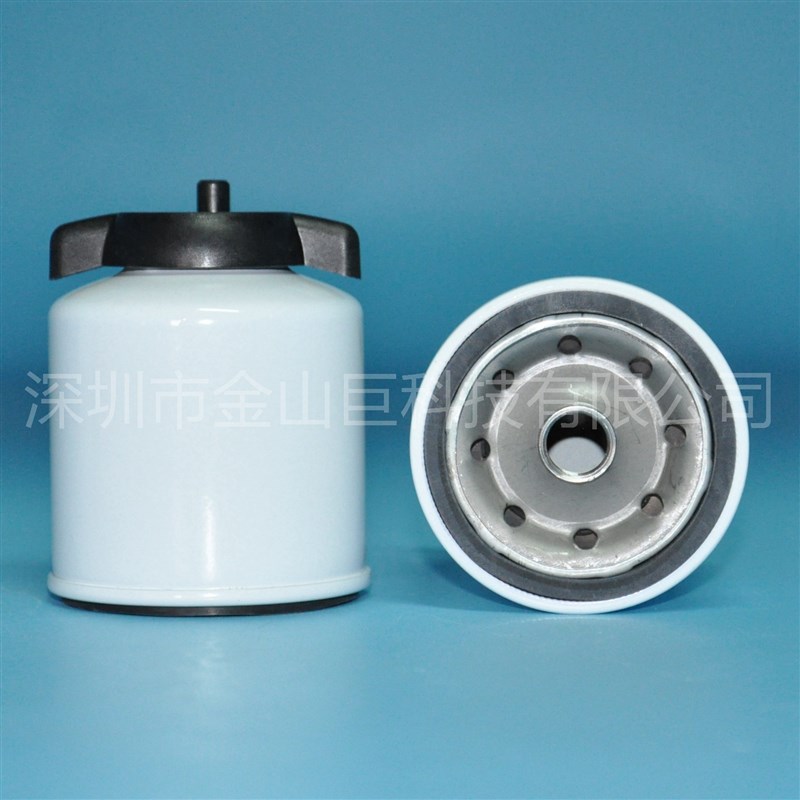油水分离器H134WK 7701039703 9111096 MR355233 BF1257