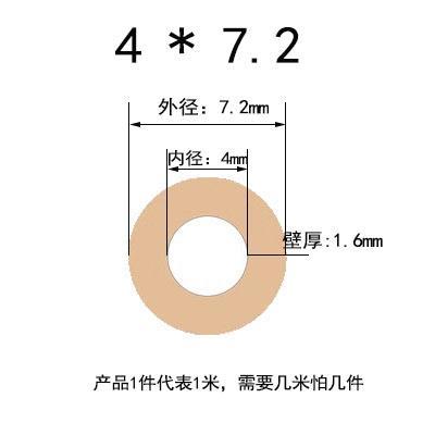 原装圣戈班Pharmed BPT蠕动泵软管矽橡胶软管管泵内管耐腐蚀耐磨