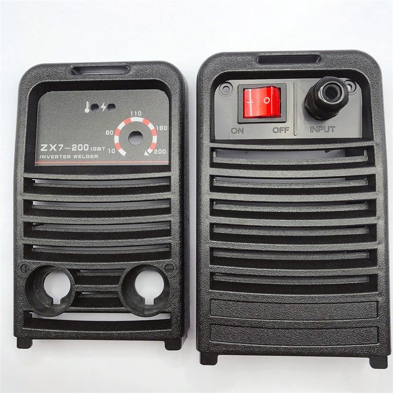 适用嘉佰泰Z电焊塑料外壳小焊前后板逆变直流,五金/工具,其他电焊/切割设备,淘宝优惠券,粉丝福利购,淘宝优惠卷
