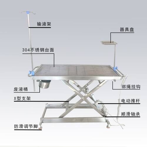 手术台