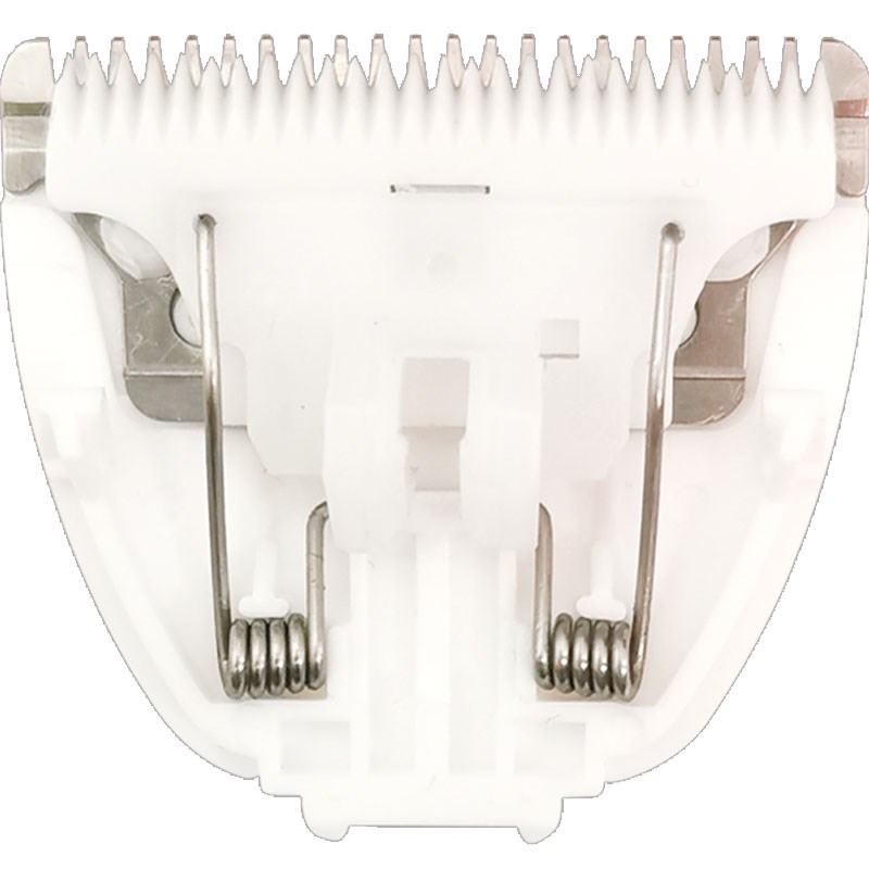 适用于Enssu/樱舒理发器刀头钛金陶瓷刀片电推剪刀头儿童剃头配件