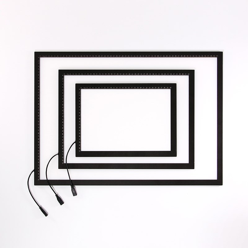 A4A3A2拷贝台临摹板透光画画神器动漫手绘发光书画描画透图板