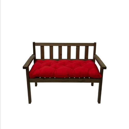 ?实木沙发户外长条磨毛椅垫坐垫木椅垫椅垫Bench cushion