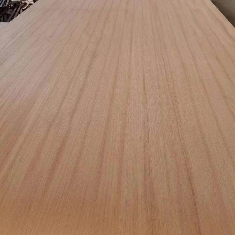 供应实木板材非洲奥古木制曼直拼板E0级AA红胡桃橱柜家具装修