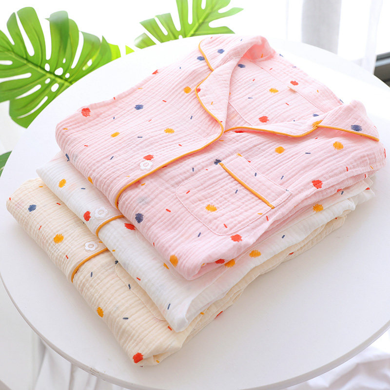 孕妇睡衣女春秋纯棉纱布月子服产后哺乳装全棉喂奶衣家居服套装薄,孕妇装/孕产妇用品/营养,家居服套装,淘宝优惠券,粉丝福利购,淘宝优惠卷