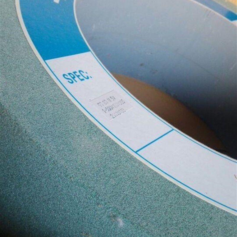 M1080机无心磨砂轮n 磨床砂轮 绿碳化硅砂轮500*150*305 机磨配件