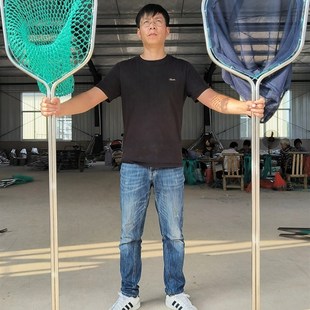 捕鸡神器野外扣网套网抓鸡专用网户外抓鸡神器捕鸡套网鸡鸭神器