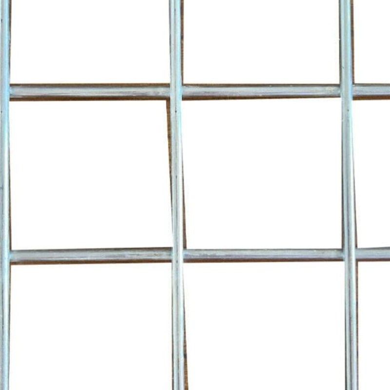 新品镀锌铁丝fe网电焊网片围栏小孔加粗狗笼养殖建筑钢筋网格网钢,橡塑材料及制品,亚克力管/有机玻璃管,淘宝优惠券,粉丝福利购,淘宝优惠卷