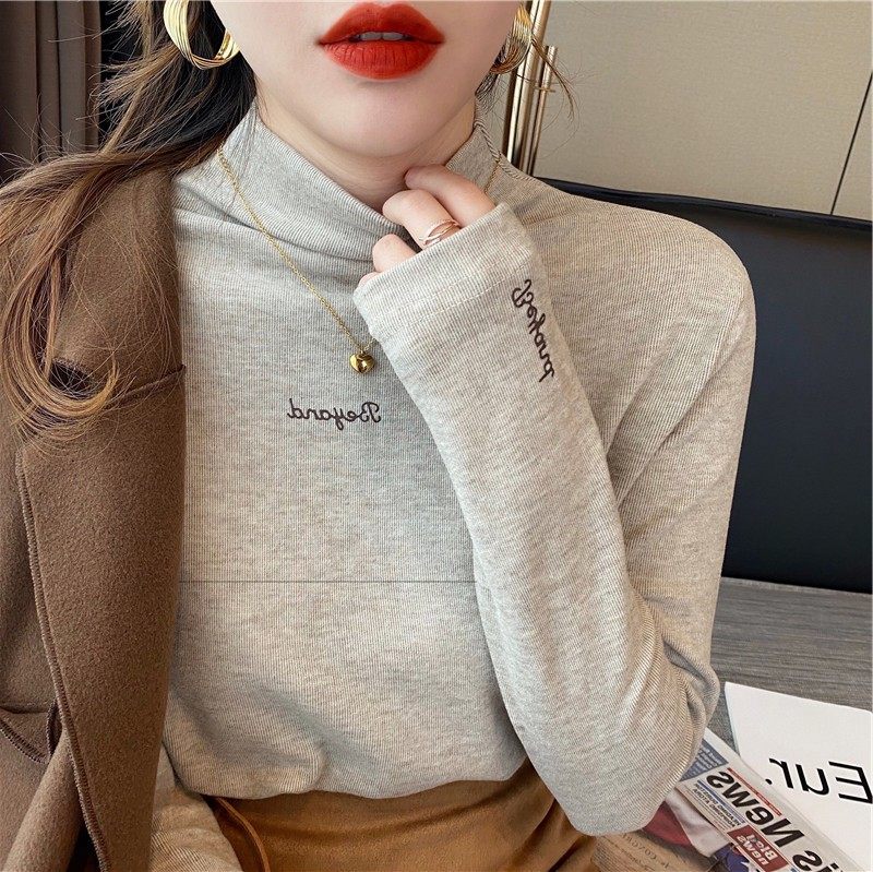 哺乳秋冬装加绒打底衫外出时尚半高领辣妈款衣服产后保暖喂奶上衣,孕妇装/孕产妇用品/营养,家居服上装,淘宝优惠券,粉丝福利购,淘宝优惠卷