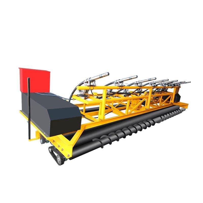 摊铺机三辊轴排一体路面整平机四辊轴摊铺机振动梁铺路机,五金/工具,摊铺机械,淘宝优惠券,粉丝福利购,淘宝优惠卷