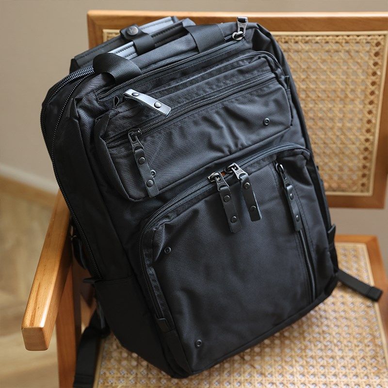 大容量超a轻牛津布双肩包多功能商务旅行背包牛津布大容量电脑背,箱包皮具/热销女包/男包,双肩背包,淘宝优惠券,粉丝福利购,淘宝优惠卷