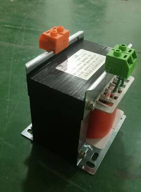 DG-1000VA/1KVA单相变压器220V变110V工地低压照明变压器电源
