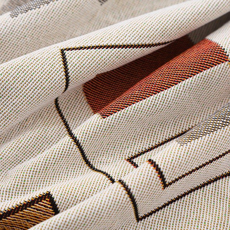 现在卡洛琳沙发巾露营毯时尚披毯沙发巾,居家布艺,沙发套,淘宝优惠券,粉丝福利购,淘宝优惠卷