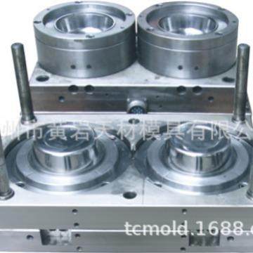 周期塑料注塑模具高模具透明透明制造开发盘子子模塑模模具周期短,橡塑材料及制品,泡沫塑料模型/模具,淘宝优惠券,粉丝福利购,淘宝优惠卷