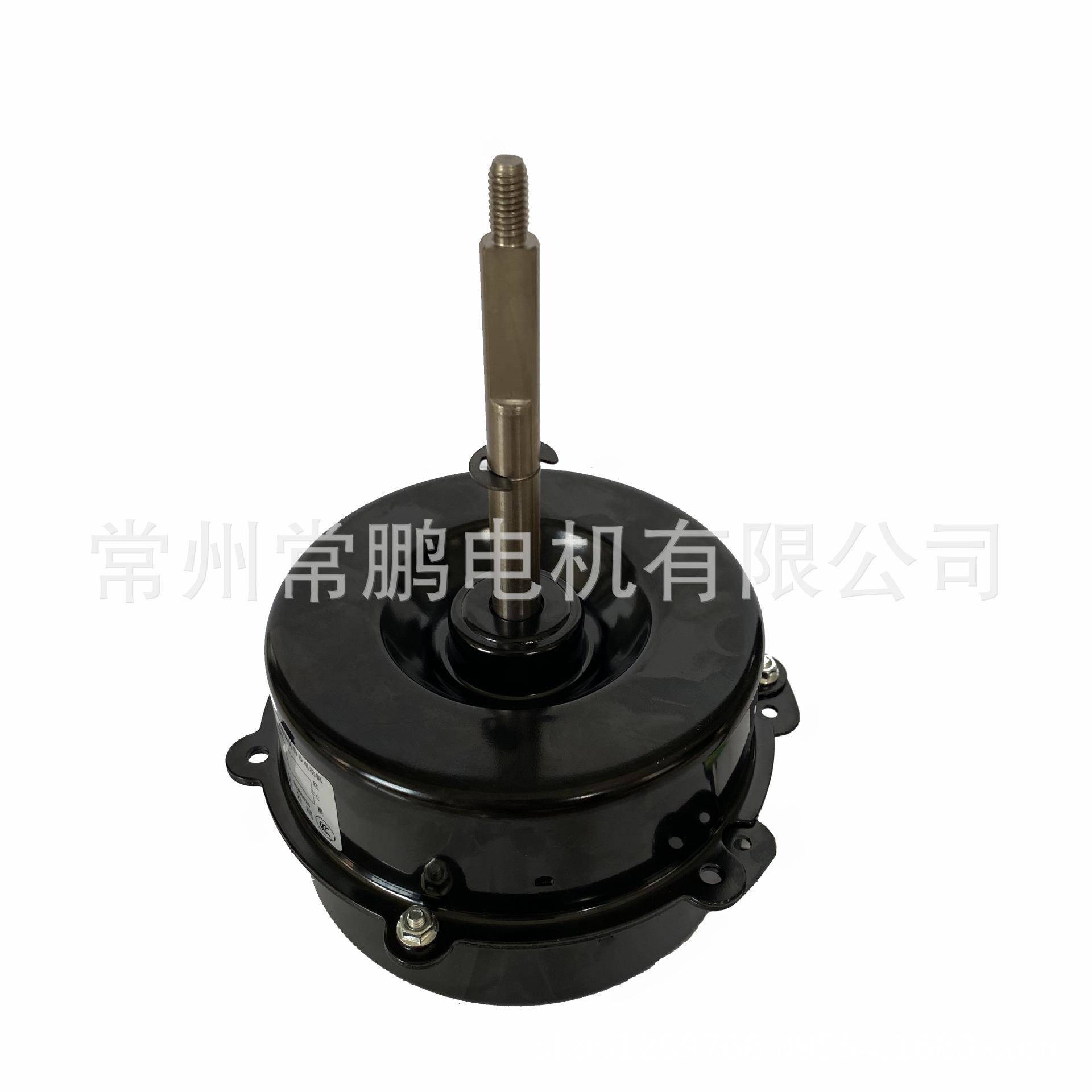 厂家120w常州电机静音电机离心风机电机YD120-120-6