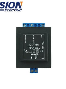 IG-AVRI发电机控制器单机并机模块IG-AVRi-TRANSLV