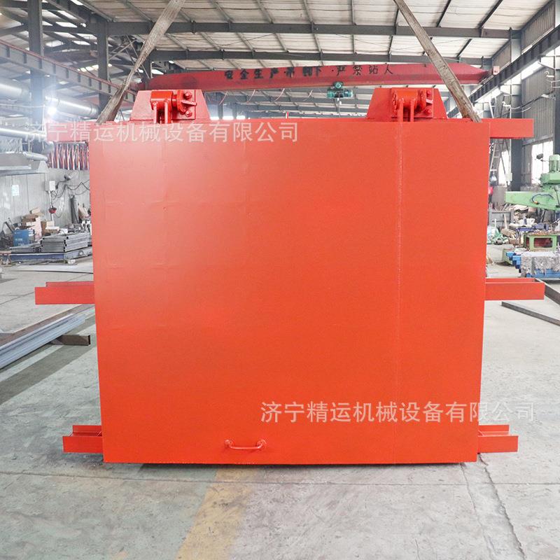 矿用井下防水密闭门巷道避水安全用门MMB*钢制防水闸门