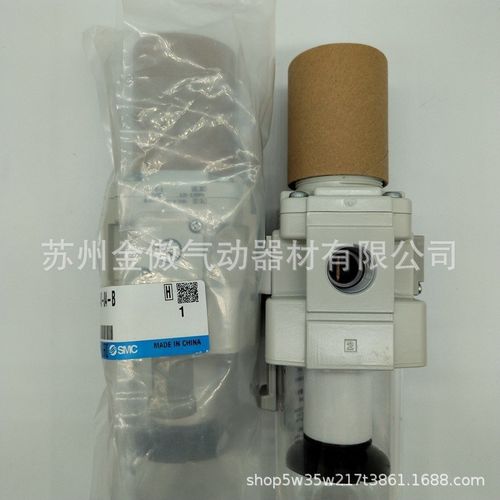 SMC过滤器AW40-04D-B AW40-04BD-B AW40-04BDG-B