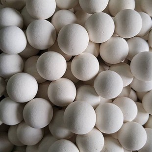 陶瓷球  惰性氧化铝瓷球 高铝瓷球 中铝瓷球 研磨球 高铝研磨球