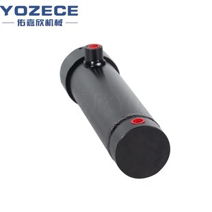 重型工程油缸HSG SD基本型