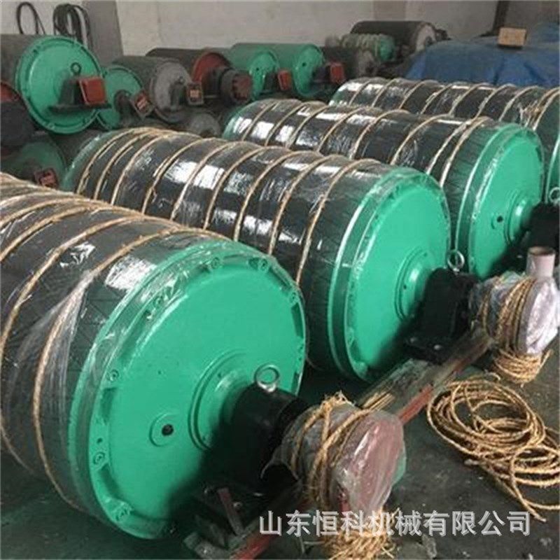输送带皮带机电动滚筒 外置式包胶电动滚筒 油冷式有缆电动滚筒,机械设备,矿山专用设备,淘宝优惠券,粉丝福利购,淘宝优惠卷