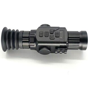 RLS-M锐莱司单筒高清红外热成像仪 搜瞄两用热成像 瑞莱斯M35 M50