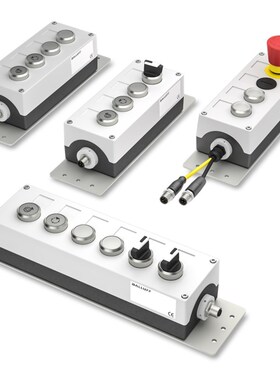 原装巴鲁夫BFS0001传感器BFS 26K-PS-L01-S115现货