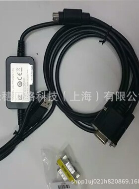 DVPACAB7A10台达运动控制模块AH10PM-/AH15PM-延伸电缆