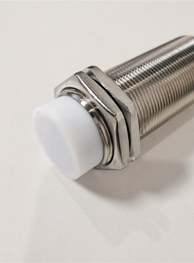 EGE 高温接近开关 M30*1.5 PNP-NO 常开 IGMF 015 GSP(P31430)