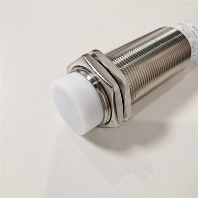 EGE 高温接近开关 M30*1.5 PNP-NO 常开 IGMF 015 GSP(P31430)