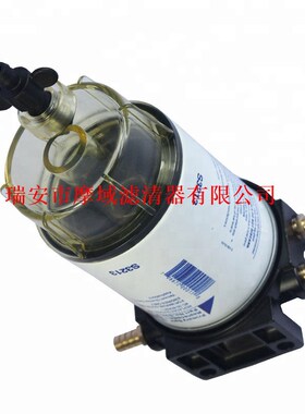 燃油滤清器滤芯FS19915 A0000903651 P551011柴油滤清器滤芯