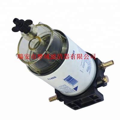 燃油滤清器滤芯FS19915 A0000903651 P551011柴油滤清器滤芯