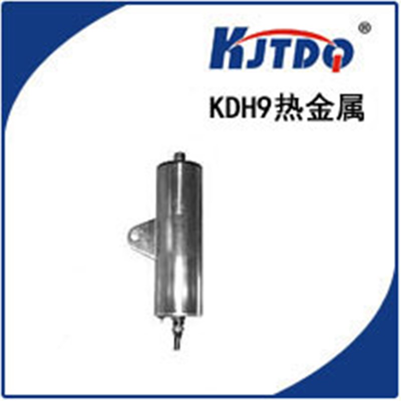 热金属检测器HMD5-4Z2-L DC24V 低温型300-1400 冶金工业传感器