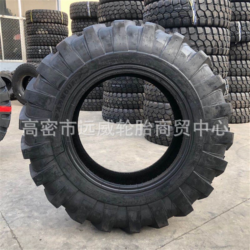 前进两头忙12.5/80-18 16.9/17.5/19.5/21L-24-28R-4工程轮胎