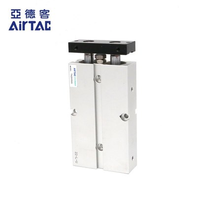 亚德客双轴气缸TN16X10X15X20X30X40X50X60X70X80X90X100-S