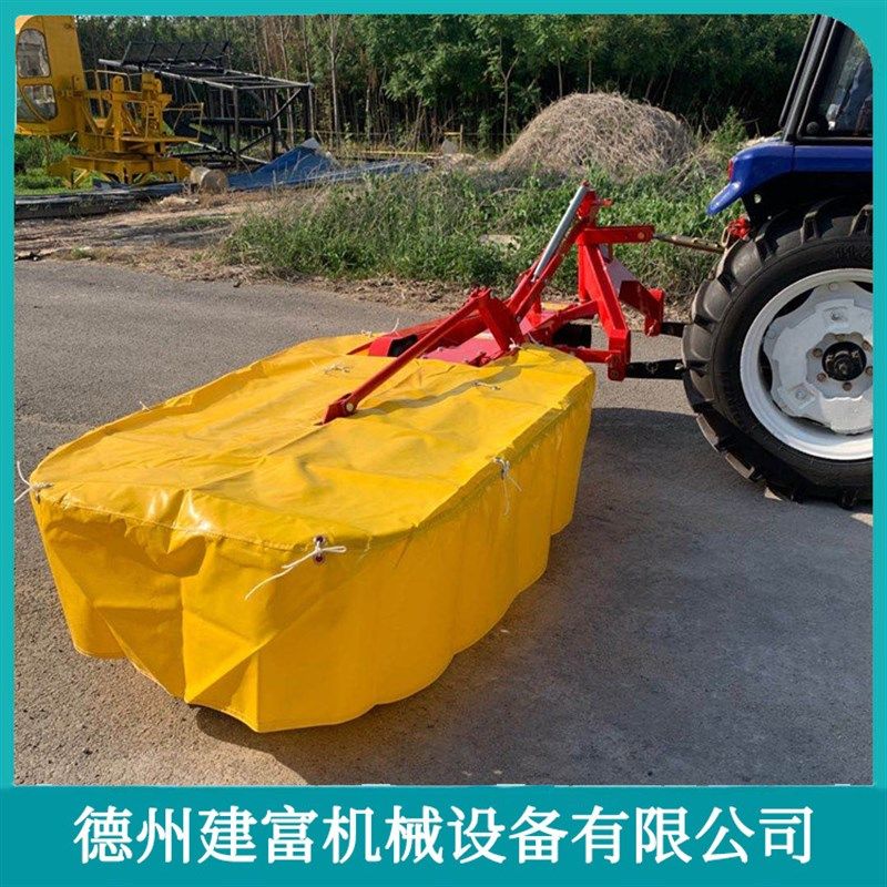 后置双圆盘苜蓿收割机 艾草打草机50马力以上车带的旋转式割草机,农机/农具/农膜,收割机械,淘宝优惠券,粉丝福利购,淘宝优惠卷