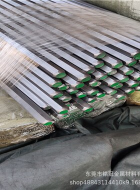 416L不锈铁棒420J2研磨不锈钢棒303CU不锈钢光亮拉花棒6 8 9 10mm