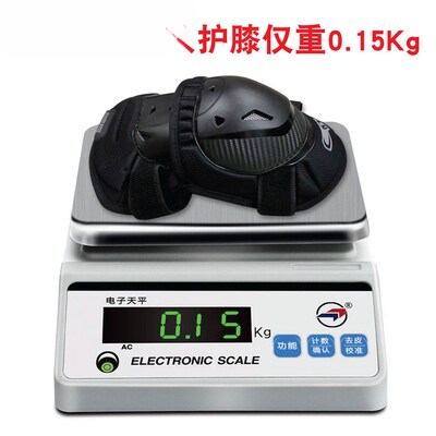 OnesAgain!摩托车防摔护具男机车摩旅短款护膝护肘女四季骑行装备