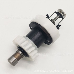 444915 花样盘齿轮 901齿轮 964胜家家用缝纫机 974